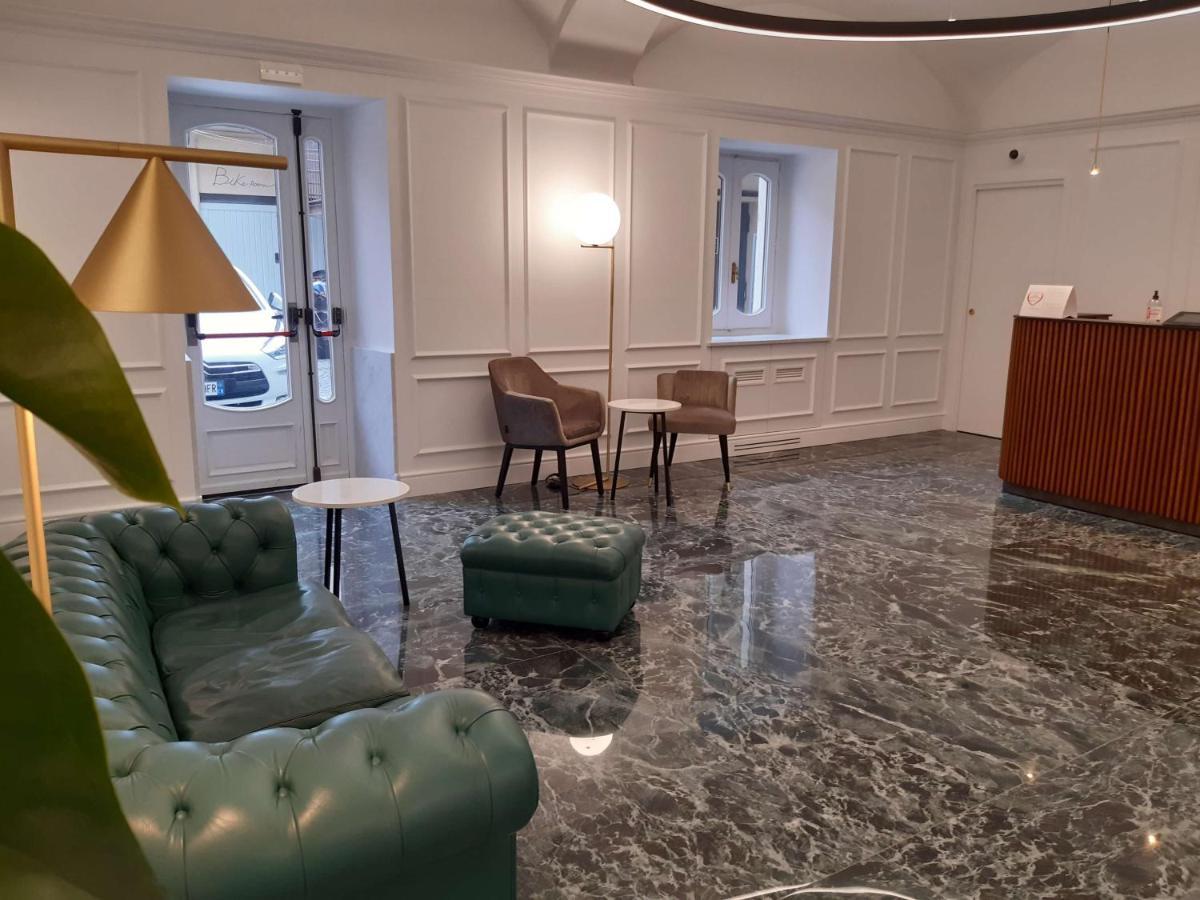 Best Western Plus Royal Superga Hotel Кунео Экстерьер фото