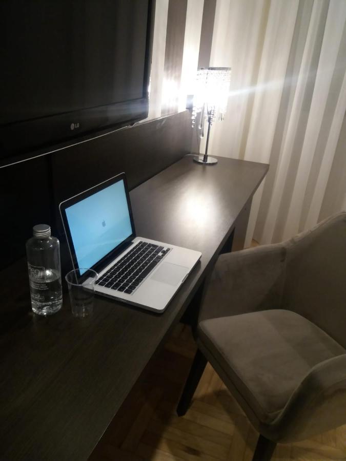 Best Western Plus Royal Superga Hotel Кунео Экстерьер фото