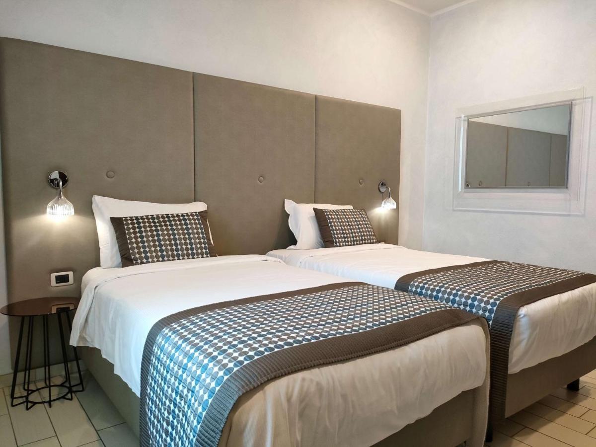 Best Western Plus Royal Superga Hotel Кунео Экстерьер фото